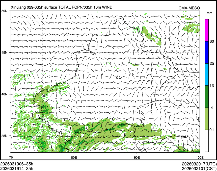 03/19 14时 +035小时