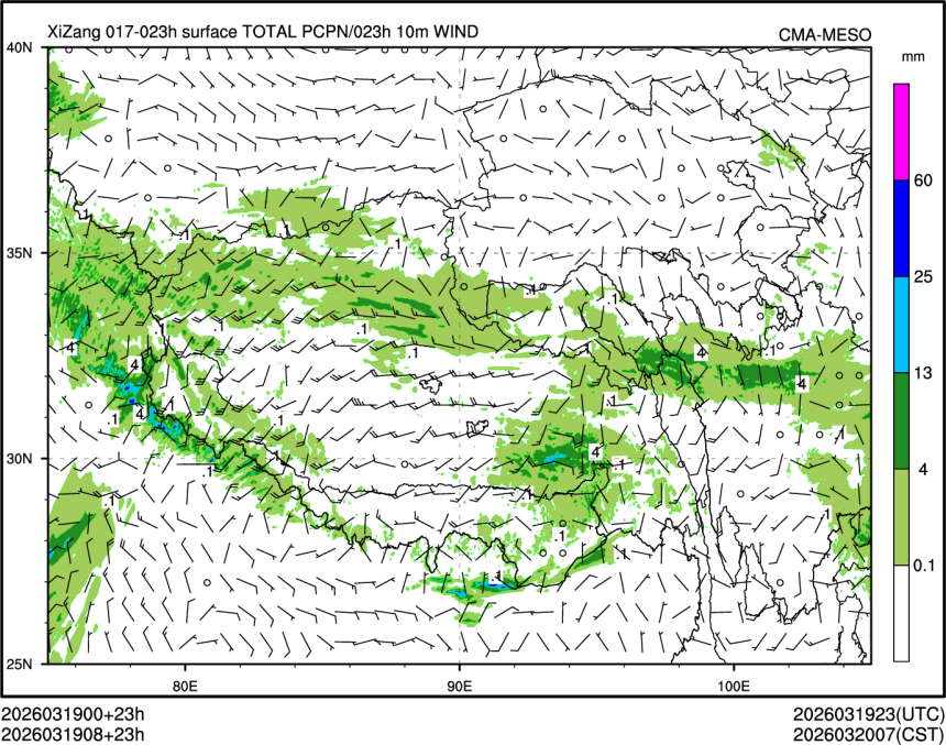03/19 08时 +023小时