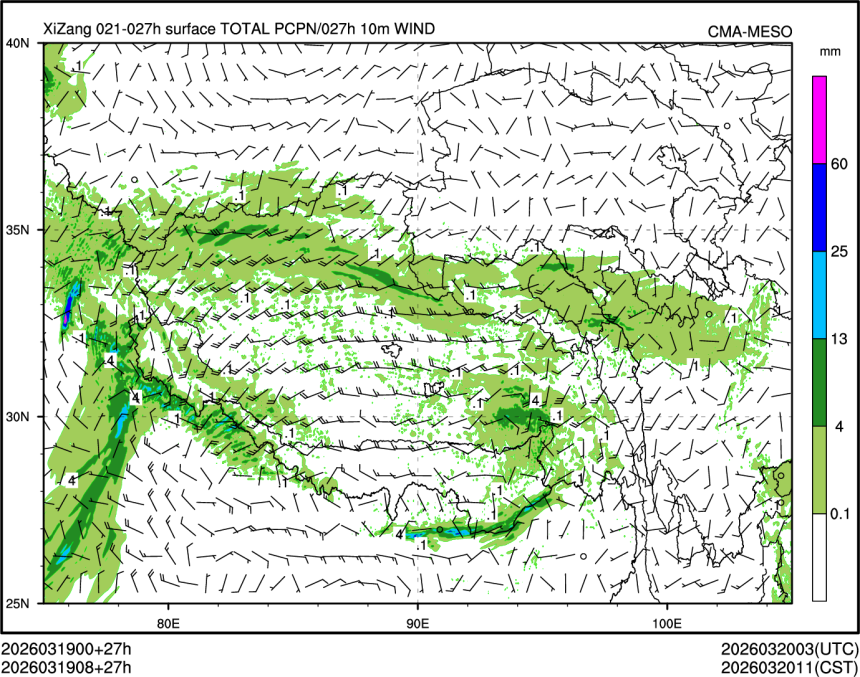 03/19 08时 +027小时
