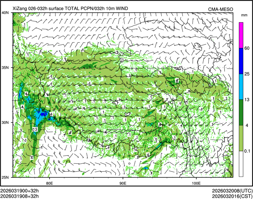 03/19 08时 +032小时
