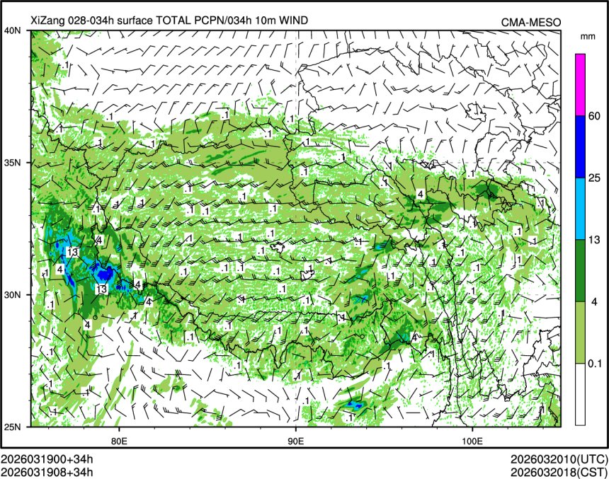 03/19 08时 +034小时