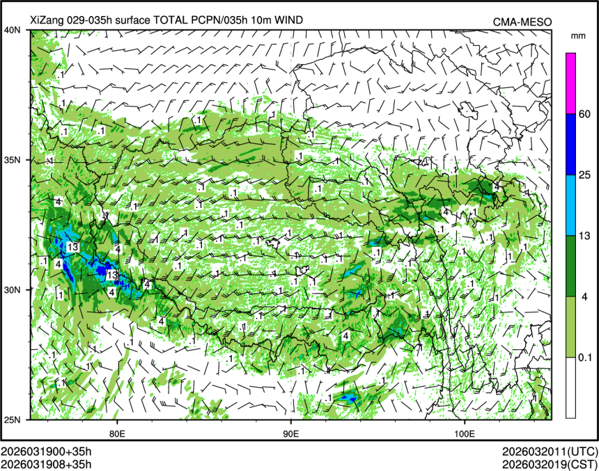 03/19 08时 +035小时
