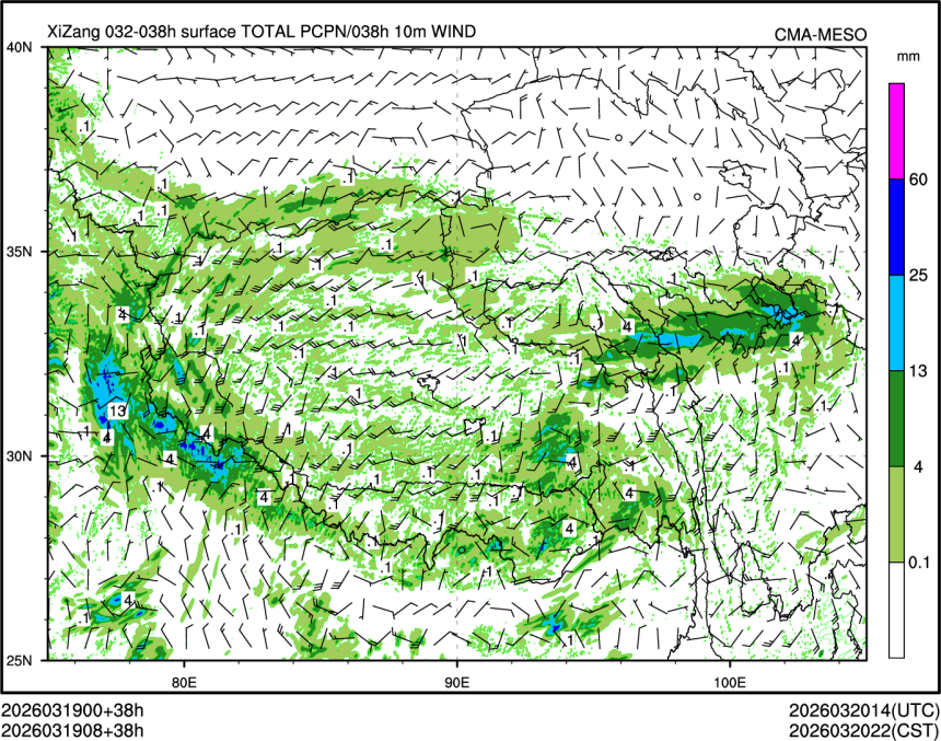 03/19 08时 +038小时