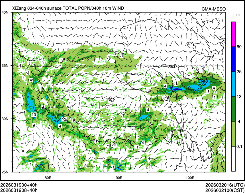 03/19 08时 +040小时