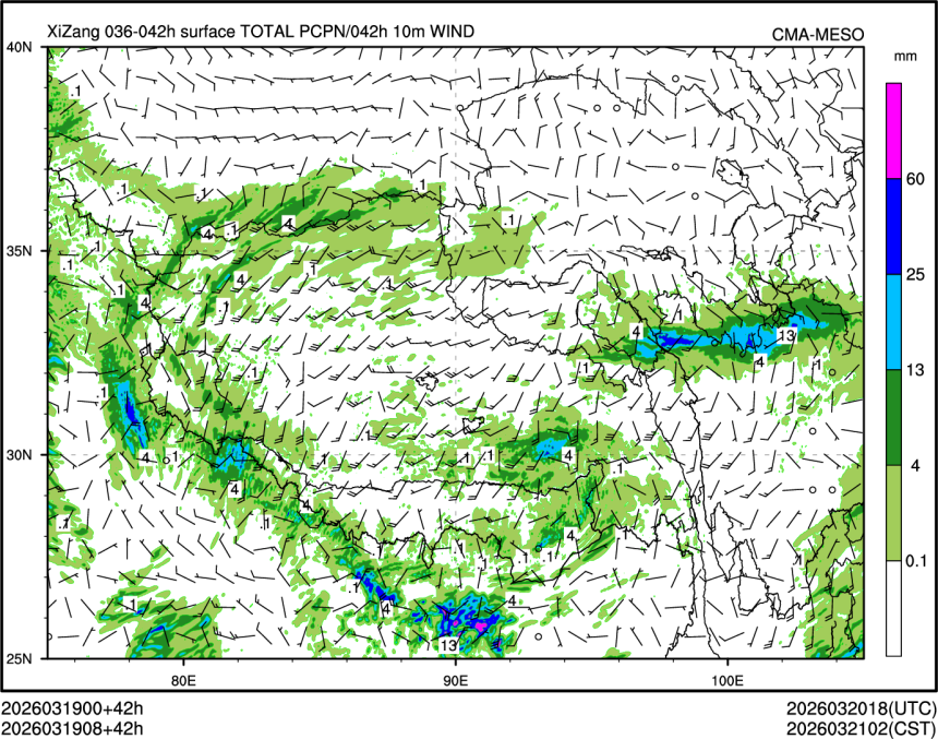 03/19 08时 +042小时