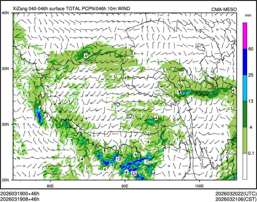 03/19 08时 +046小时