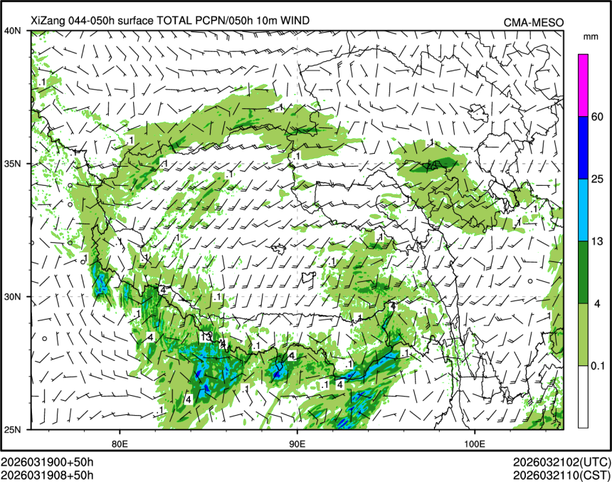 03/19 08时 +050小时