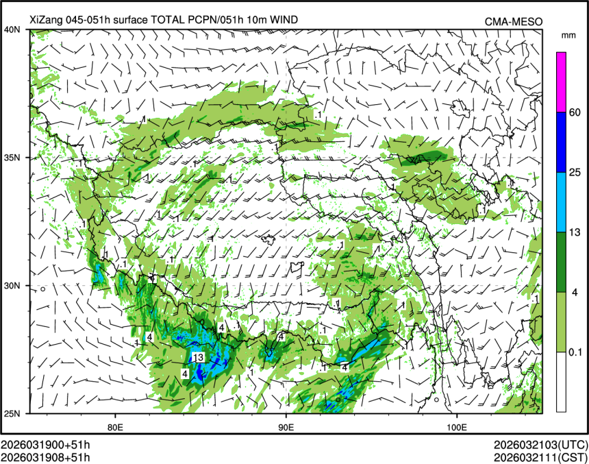 03/19 08时 +051小时