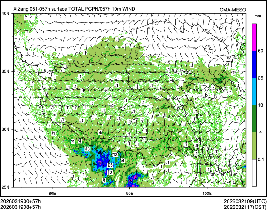 03/19 08时 +057小时