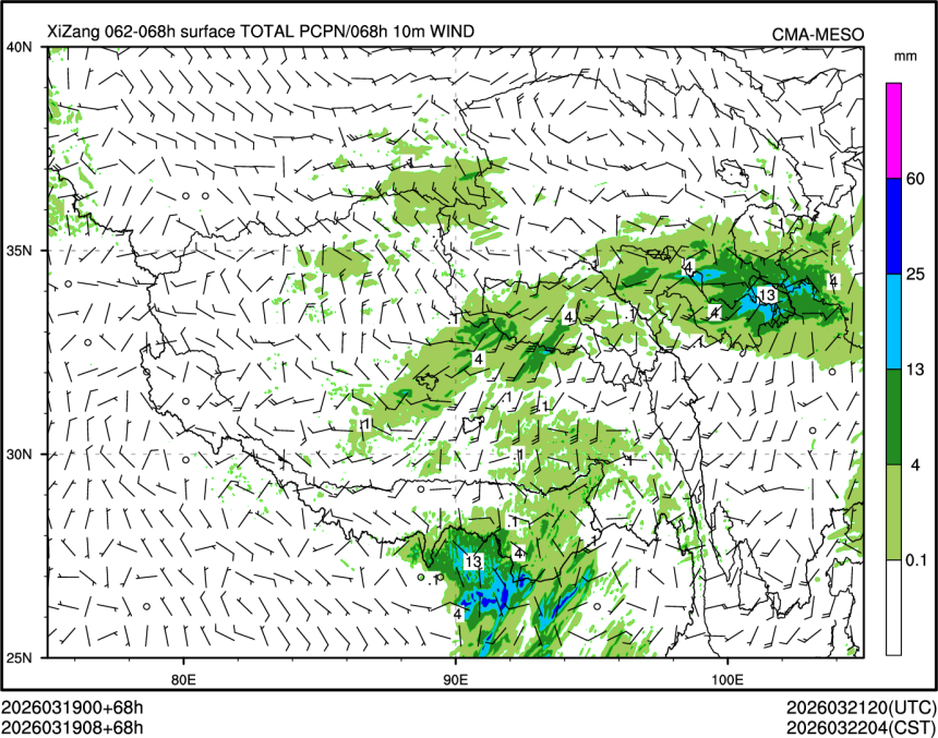 03/19 08时 +068小时