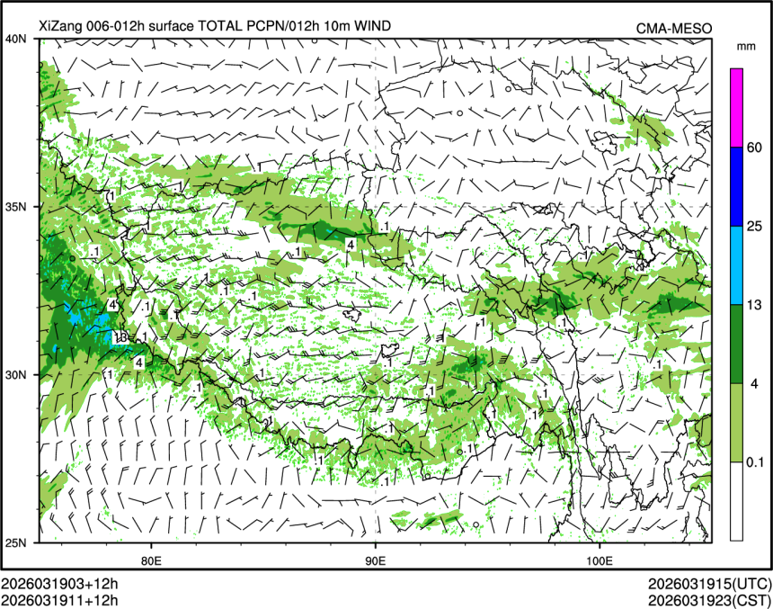 03/19 11时 +012小时