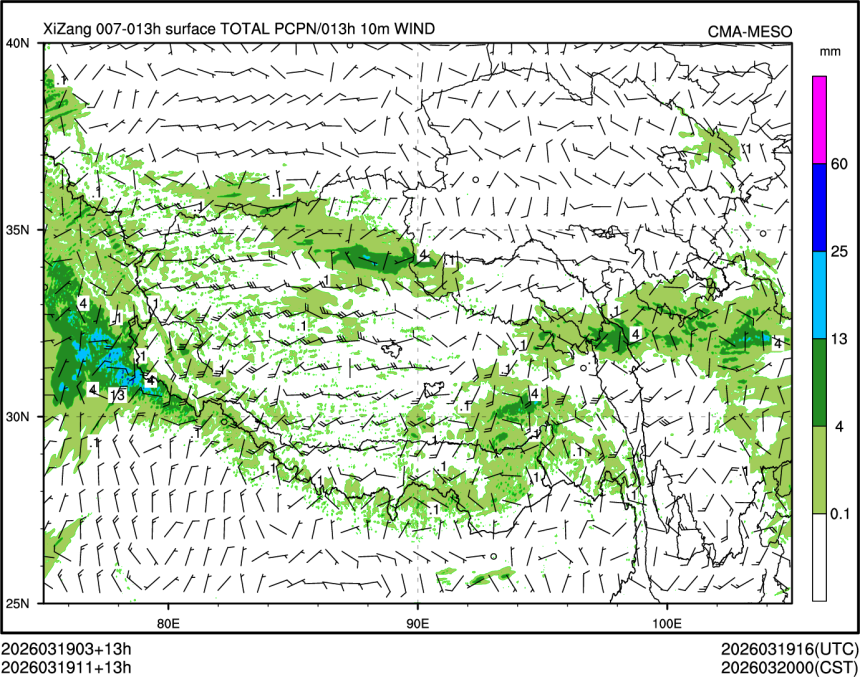 03/19 11时 +013小时