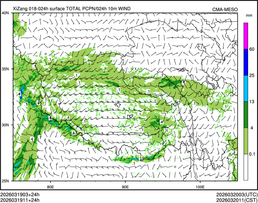 03/19 11时 +024小时