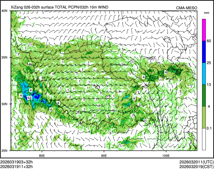 03/19 11时 +032小时