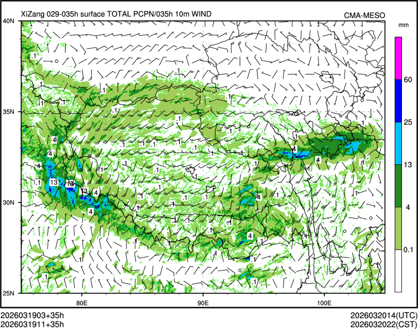 03/19 11时 +035小时