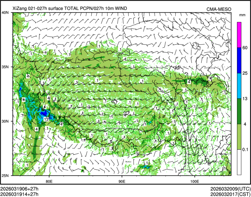 03/19 14时 +027小时