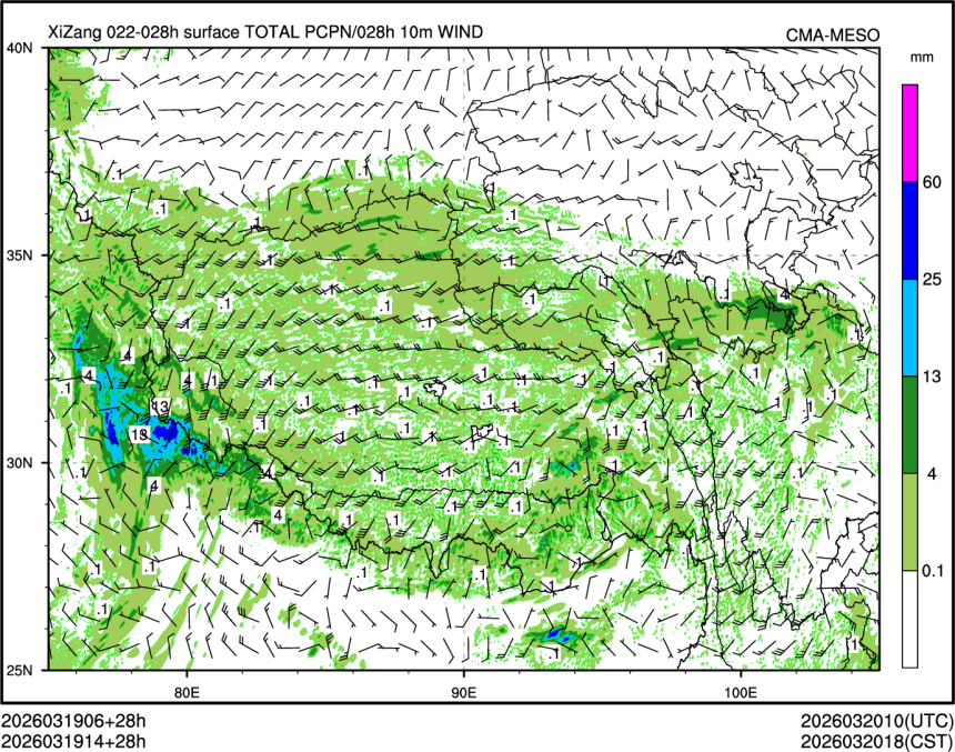 03/19 14时 +028小时