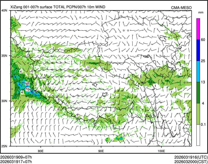 03/19 17时 +007小时