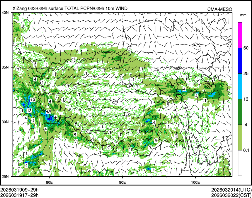 03/19 17时 +029小时