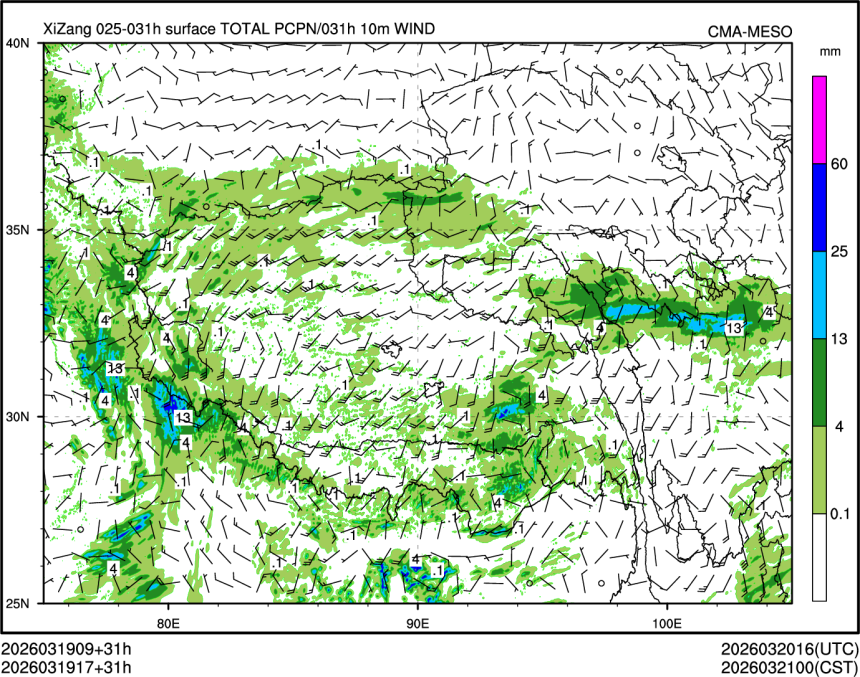 03/19 17时 +031小时