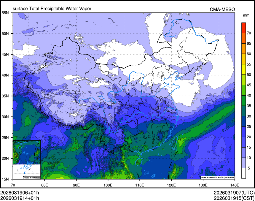 03/19 14时 +001小时
