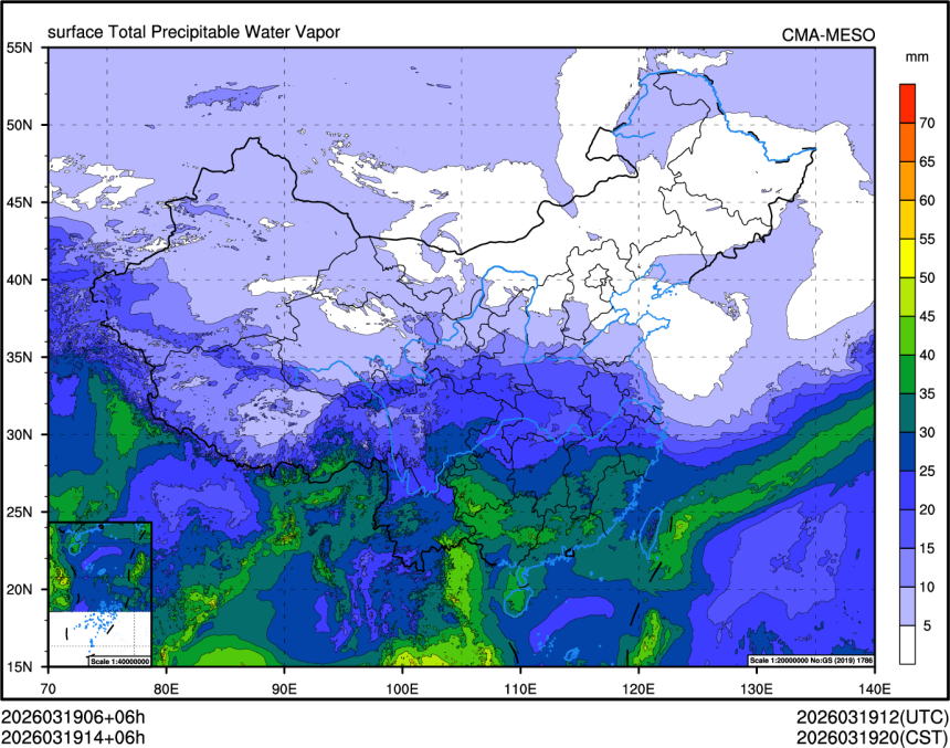 03/19 14时 +006小时