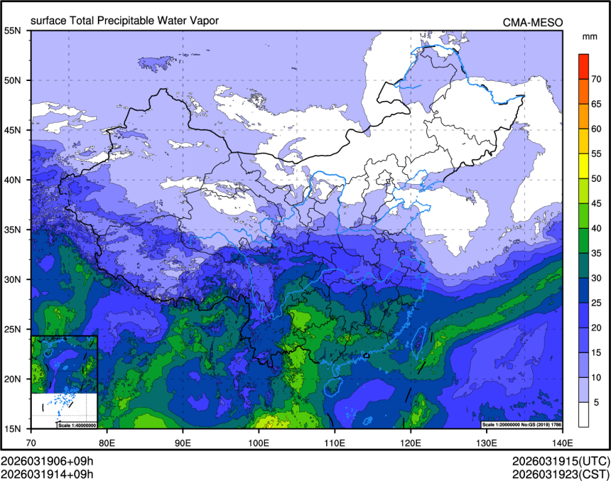 03/19 14时 +009小时