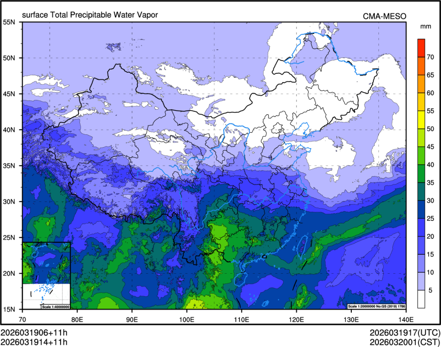 03/19 14时 +011小时