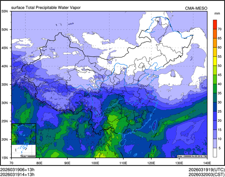 03/19 14时 +013小时
