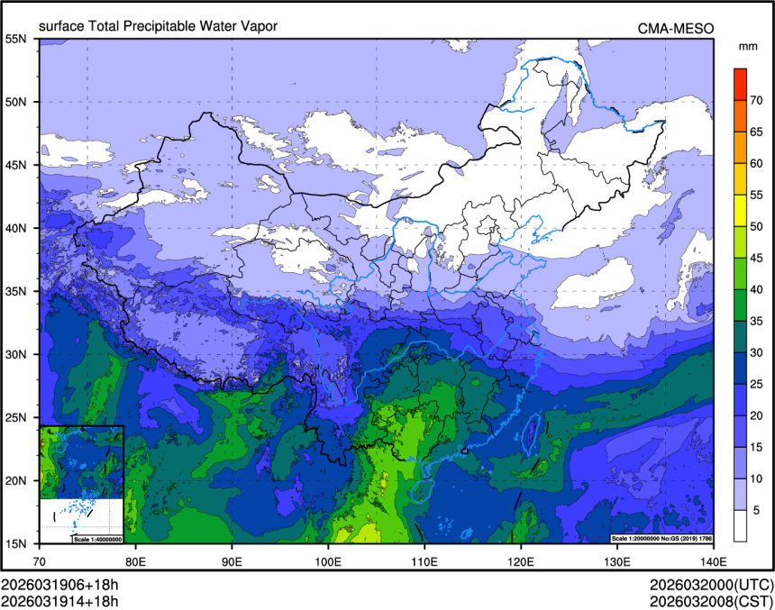 03/19 14时 +018小时