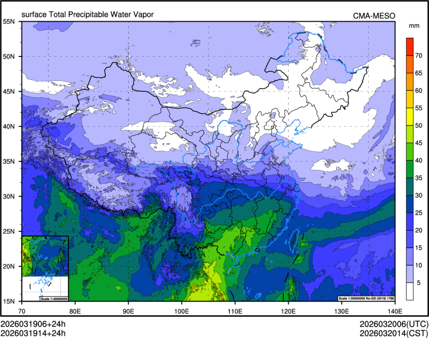 03/19 14时 +024小时