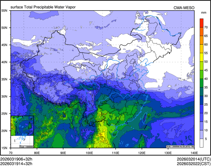 03/19 14时 +032小时