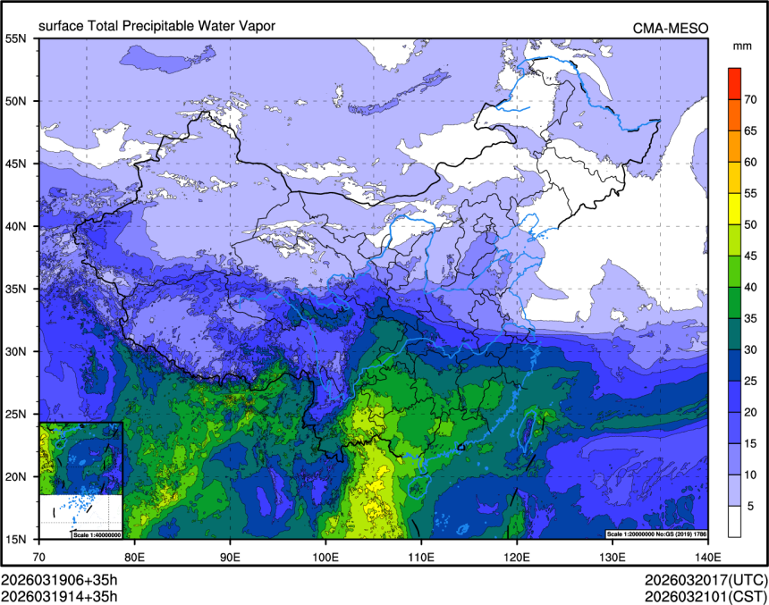 03/19 14时 +035小时