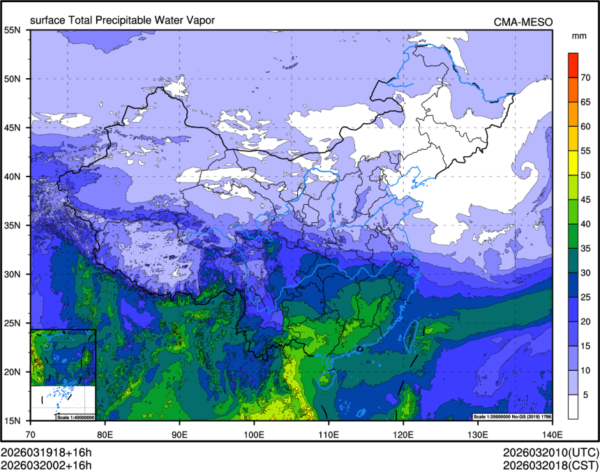 03/20 02时 +016小时