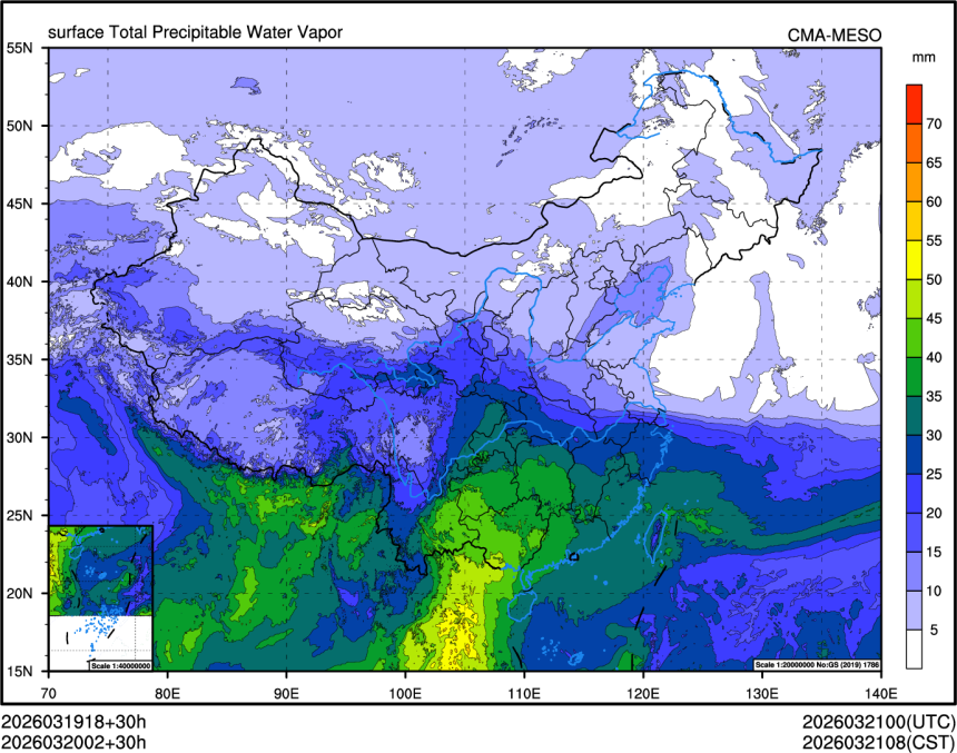 03/20 02时 +030小时