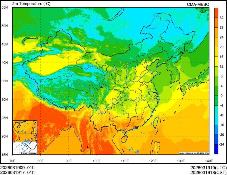 03/19 09时 +001小时