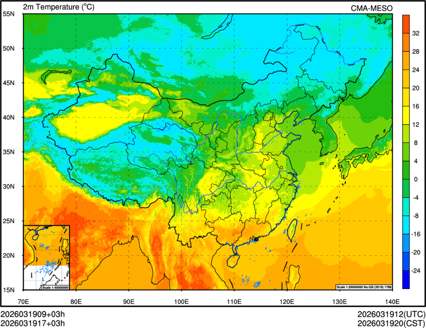 03/19 09时 +003小时