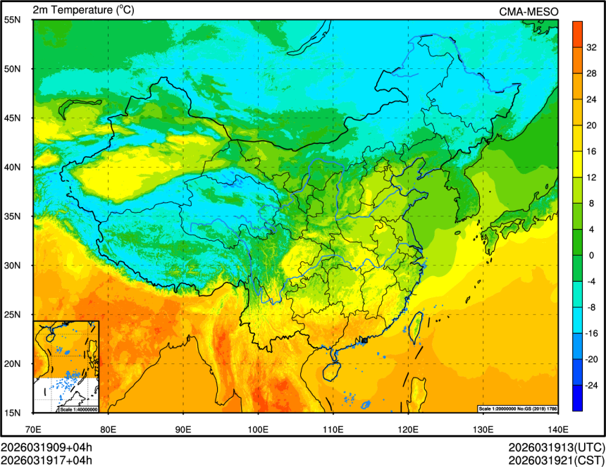 03/19 09时 +004小时