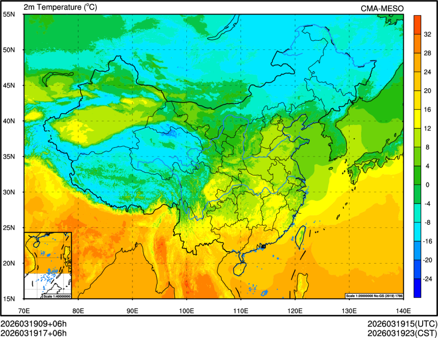 03/19 09时 +006小时