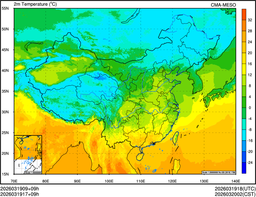 03/19 09时 +009小时