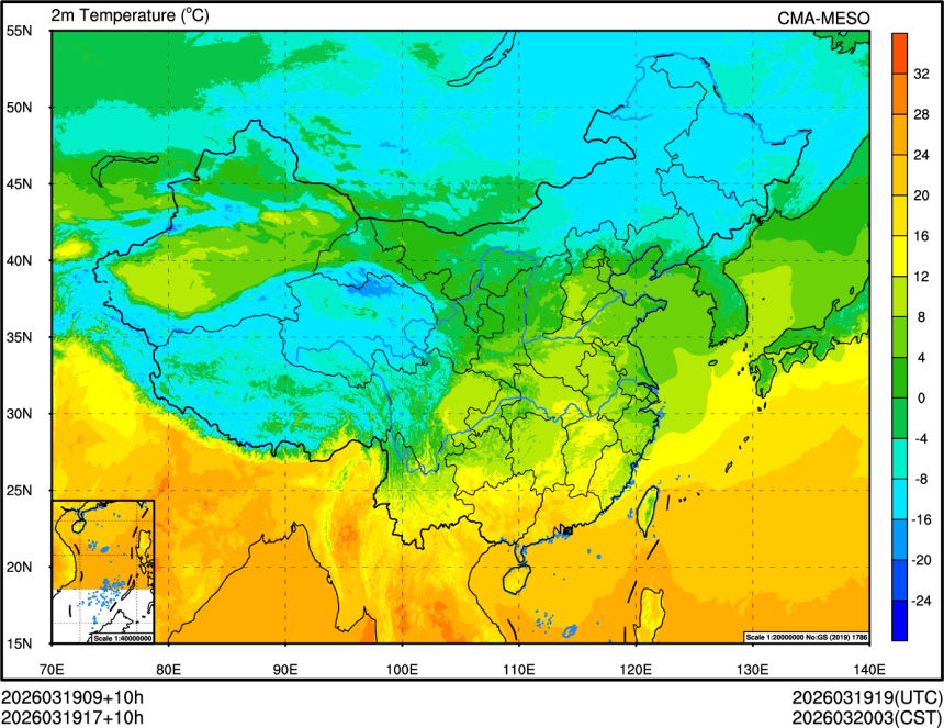 03/19 09时 +010小时