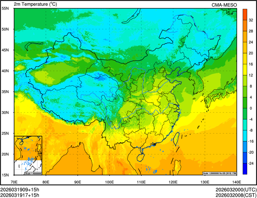 03/19 09时 +015小时