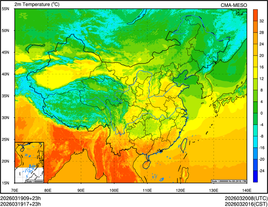 03/19 09时 +023小时