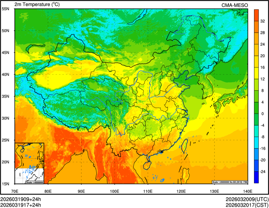 03/19 09时 +024小时