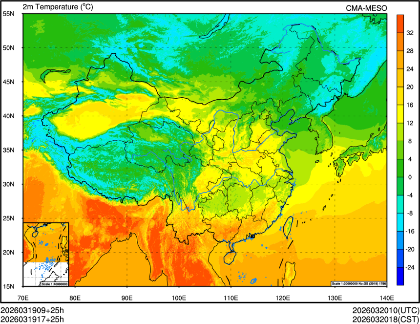 03/19 09时 +025小时