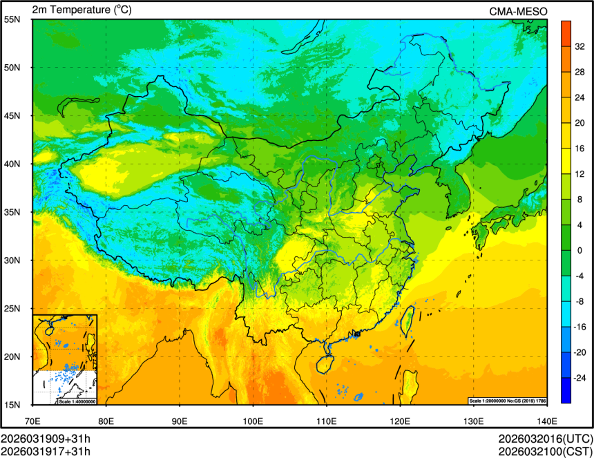 03/19 09时 +031小时