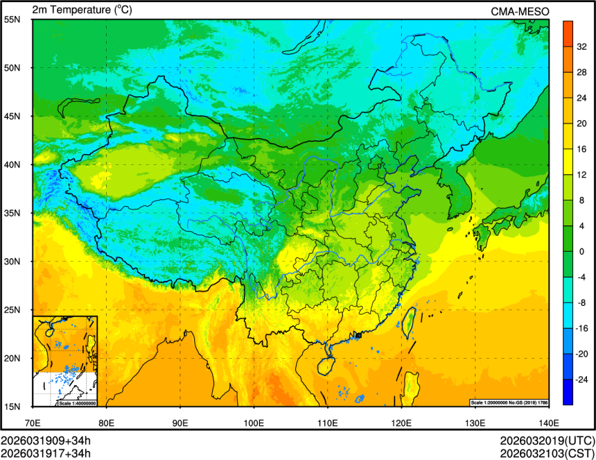 03/19 09时 +034小时
