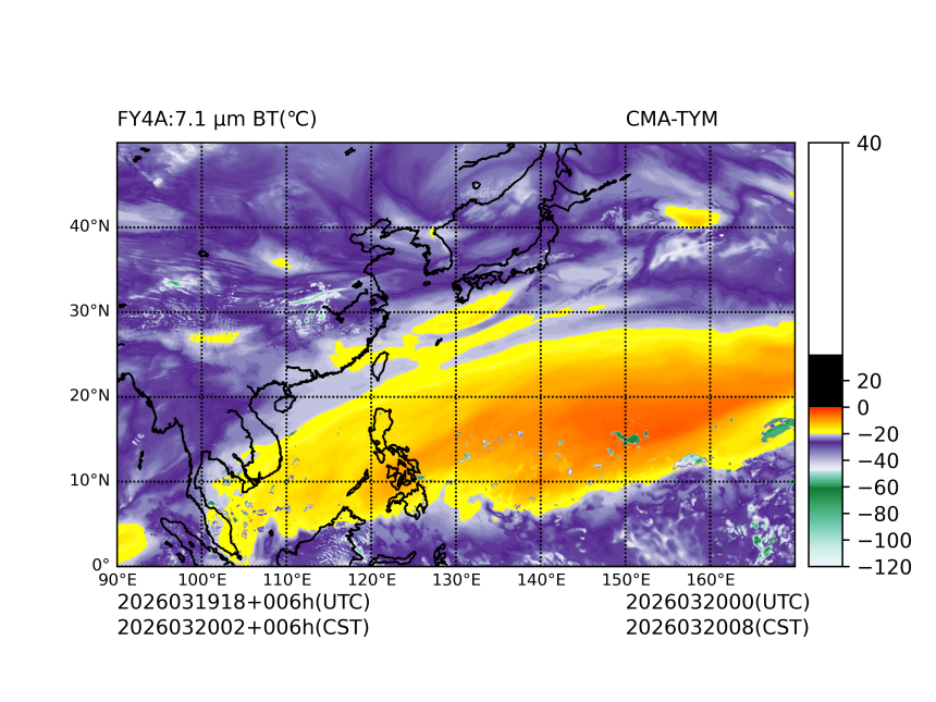 03/19 18时 +006小时