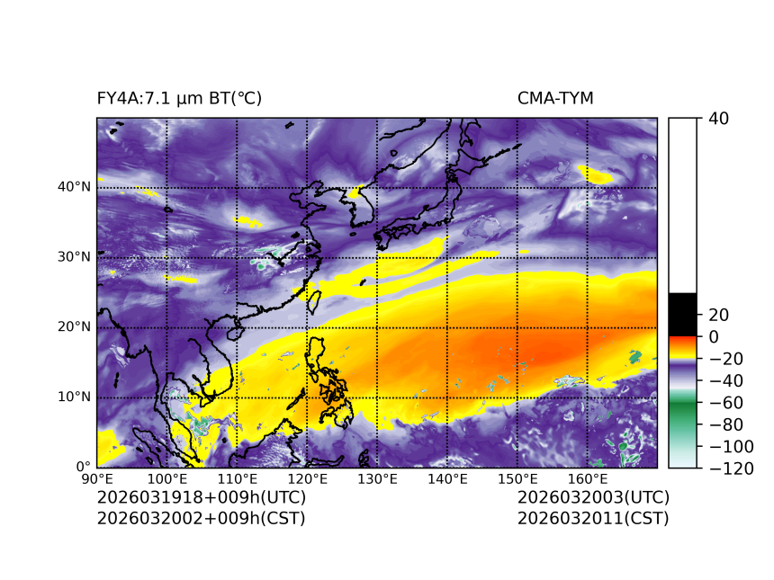 03/19 18时 +009小时