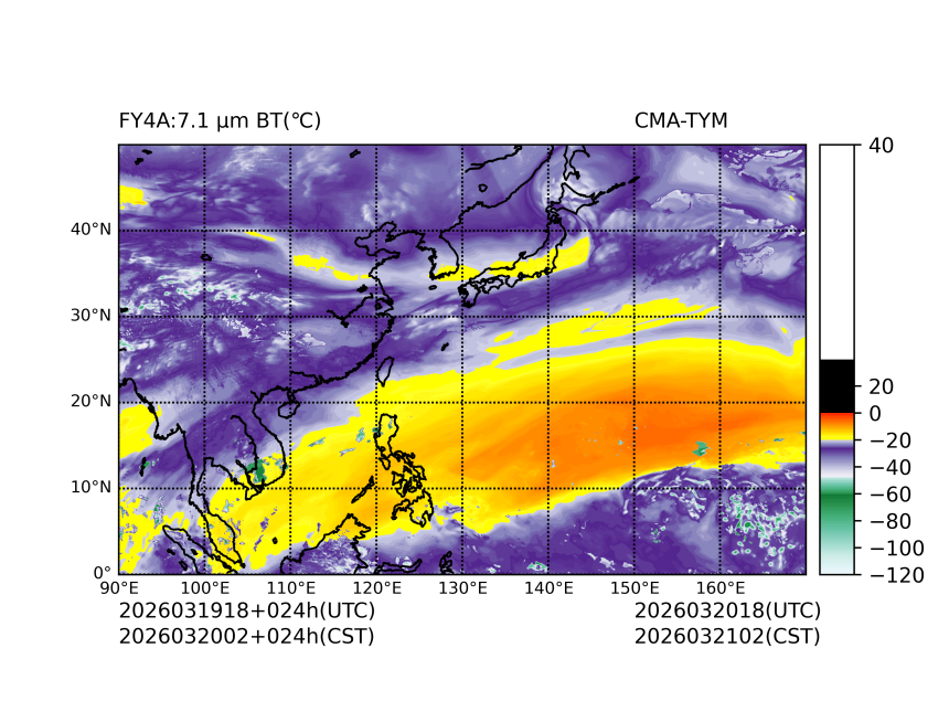 03/19 18时 +024小时